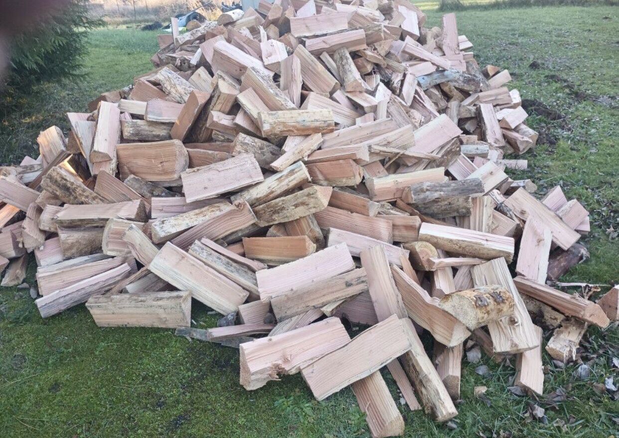 buy logs near me