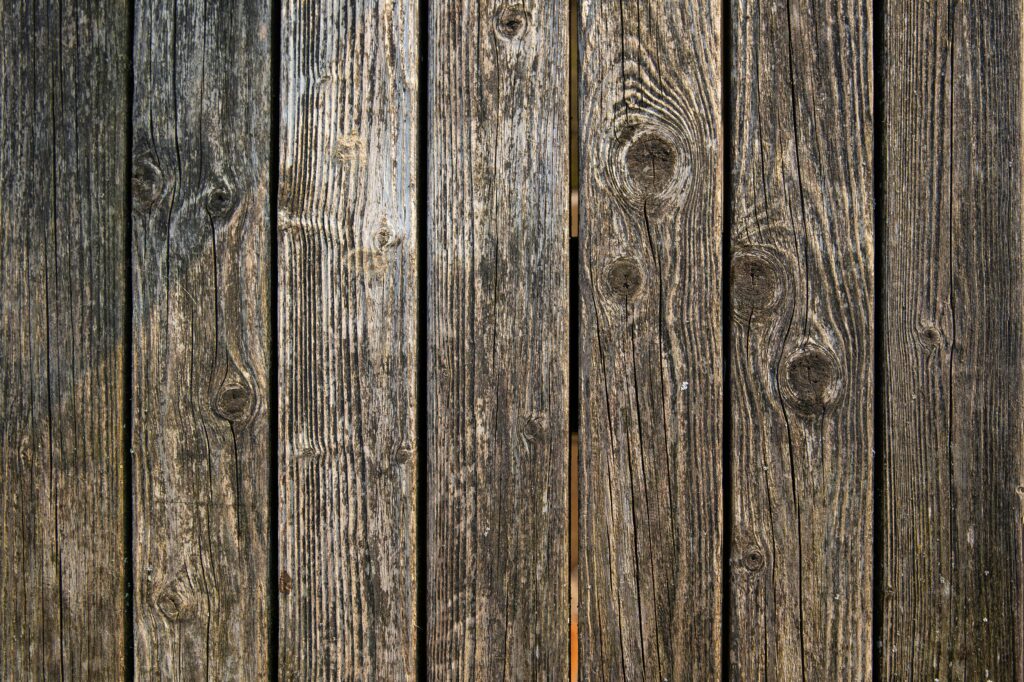 garden fencing
