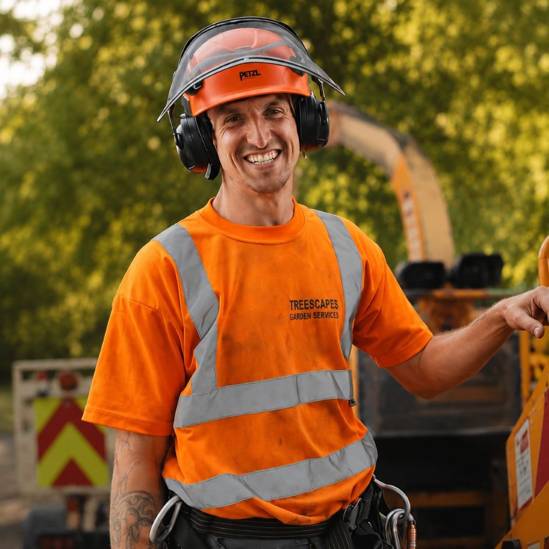 Joe - Arborist In Bedfordshire and Hertfordshire